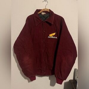 Vintage Jacket